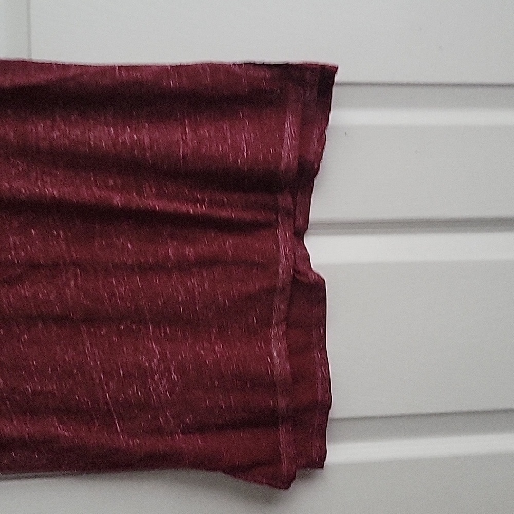 American Eagle Burnout Top - Picture 2 of 11
